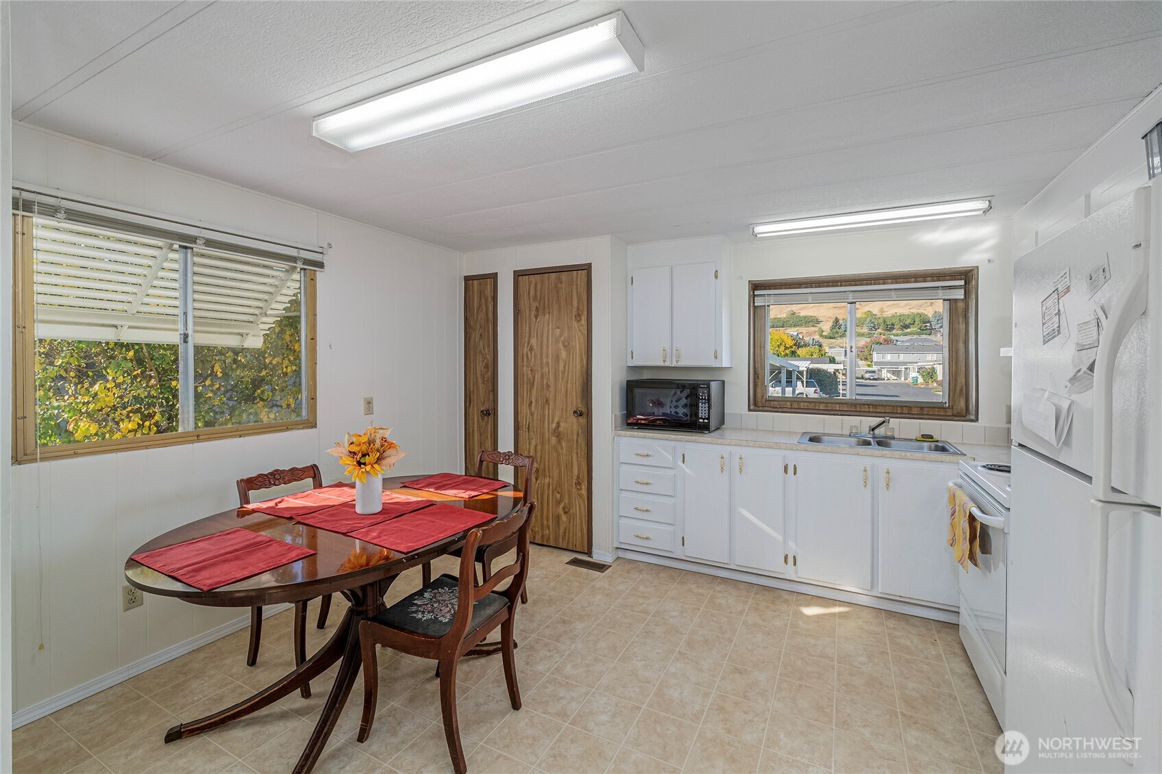 1608 N Western #27, Wenatchee, WA 98801