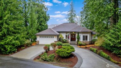 9 Doe Court , Bellingham, WA 98229