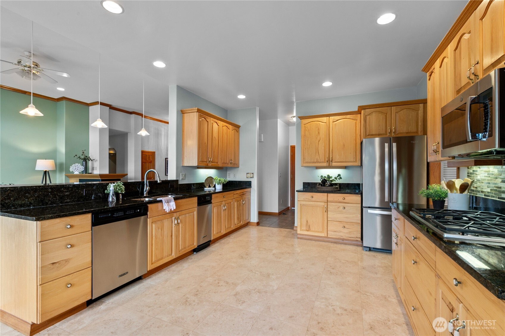 9 Doe Court , Bellingham, WA 98229