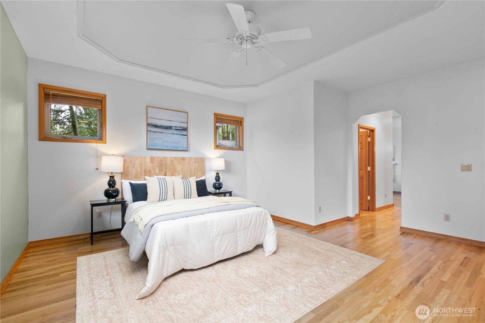 9 Doe Court , Bellingham, WA 98229