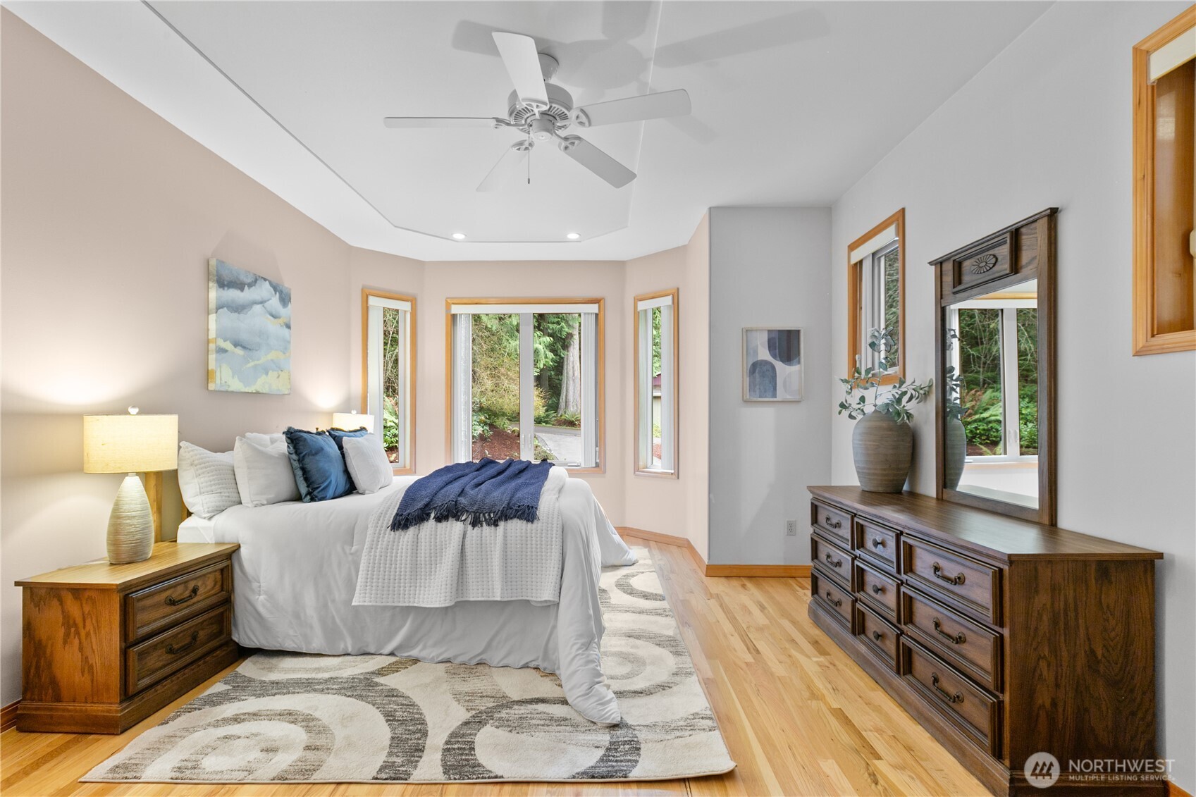 9 Doe Court , Bellingham, WA 98229