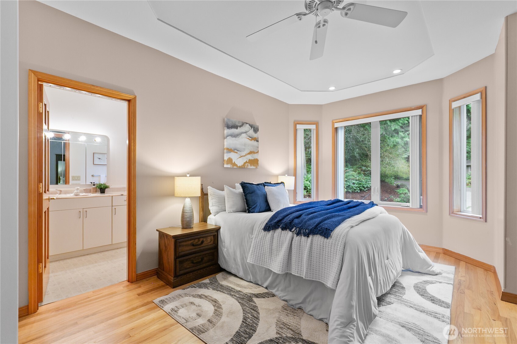 9 Doe Court , Bellingham, WA 98229