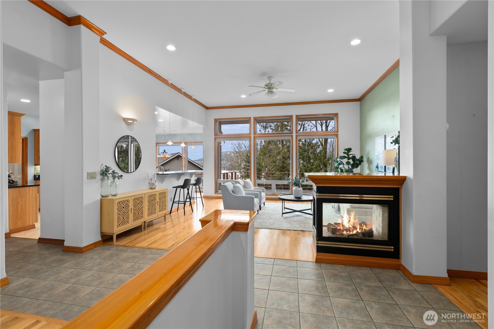 9 Doe Court , Bellingham, WA 98229