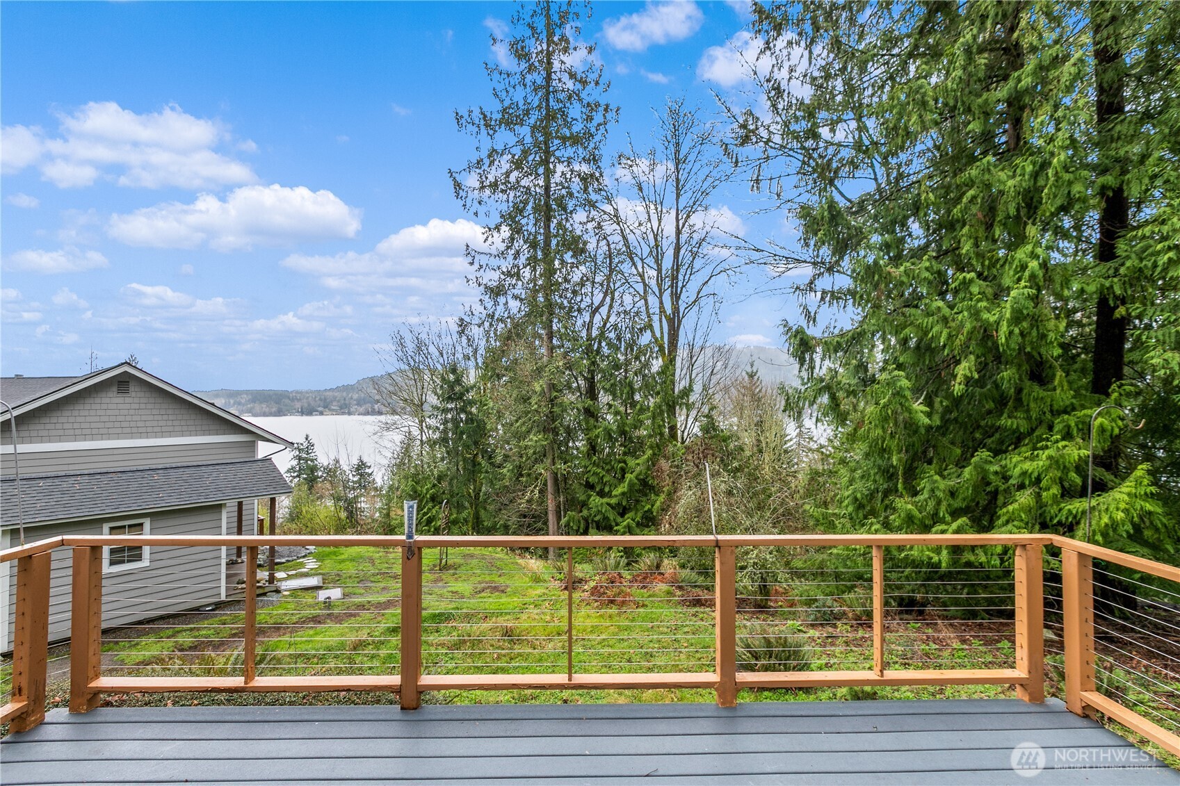 9 Doe Court , Bellingham, WA 98229
