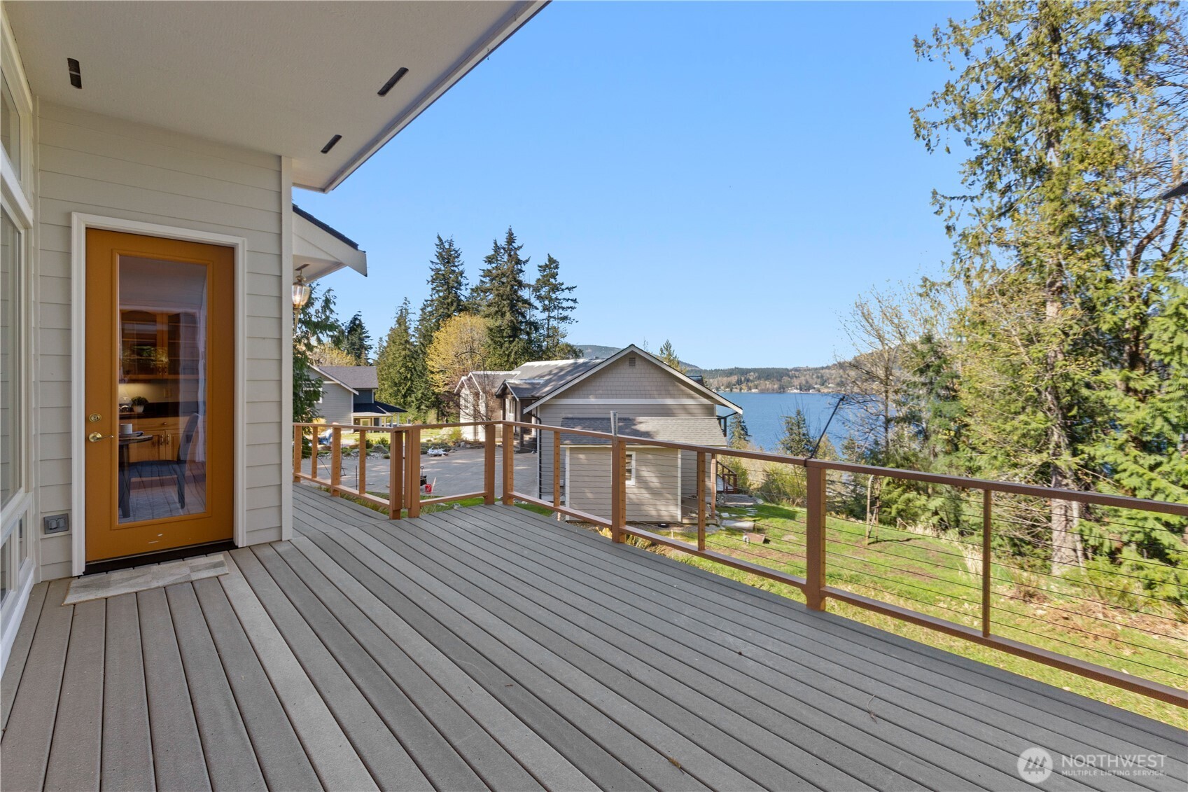 9 Doe Court , Bellingham, WA 98229