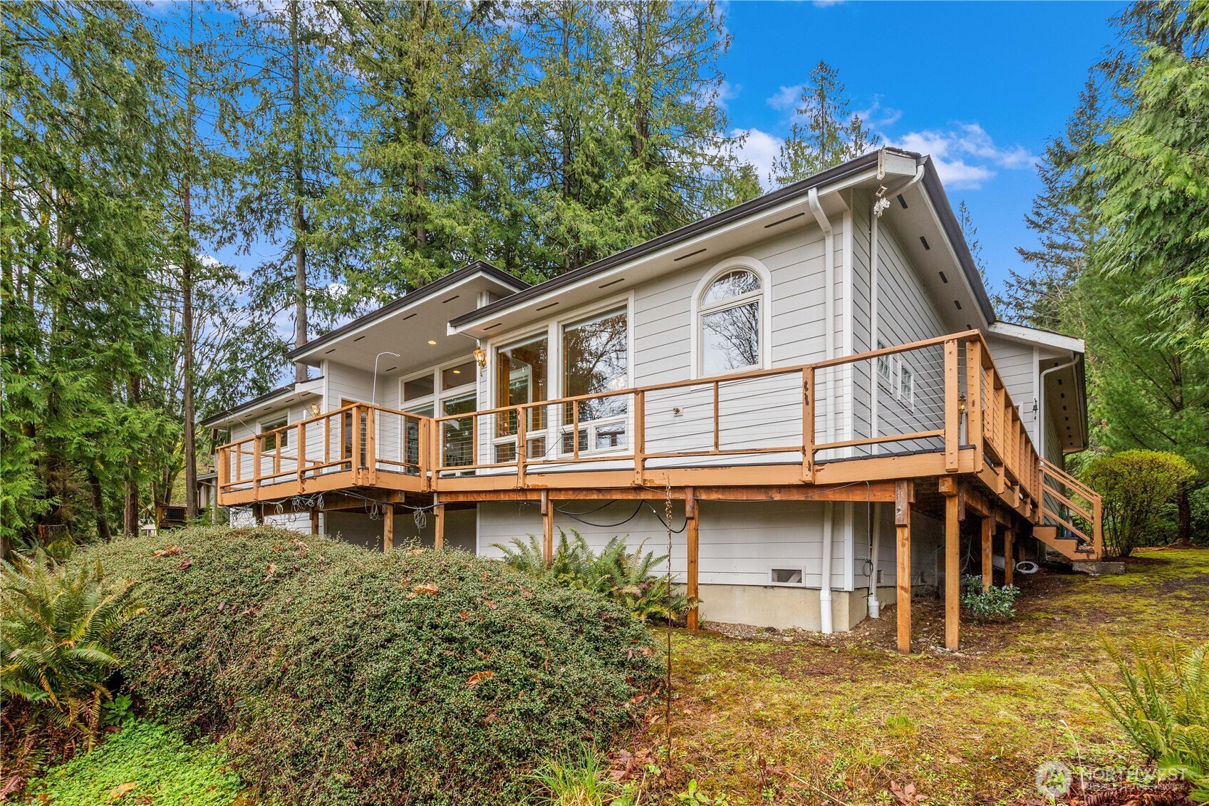 9 Doe Court , Bellingham, WA 98229