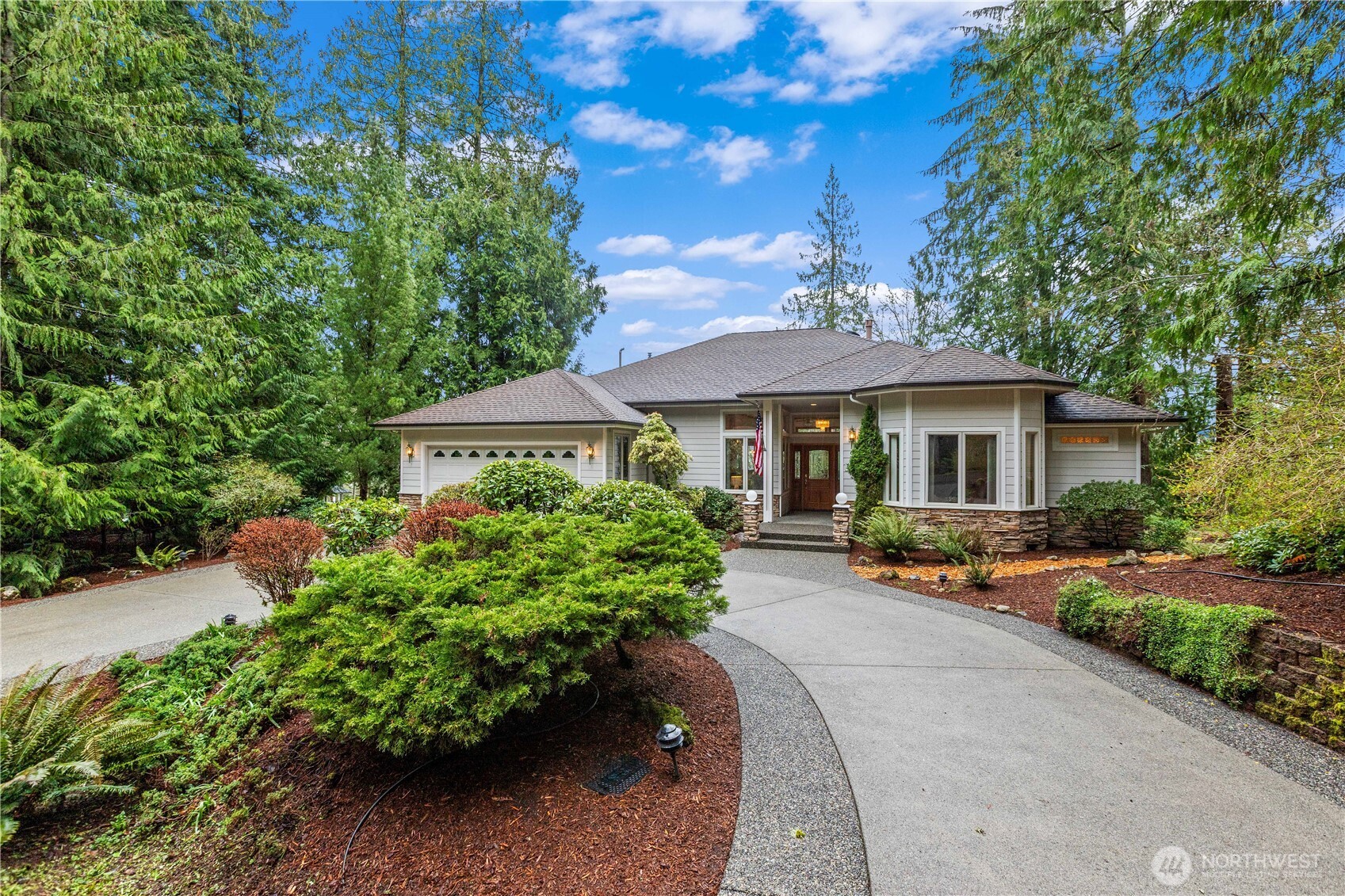 9 Doe Court , Bellingham, WA 98229