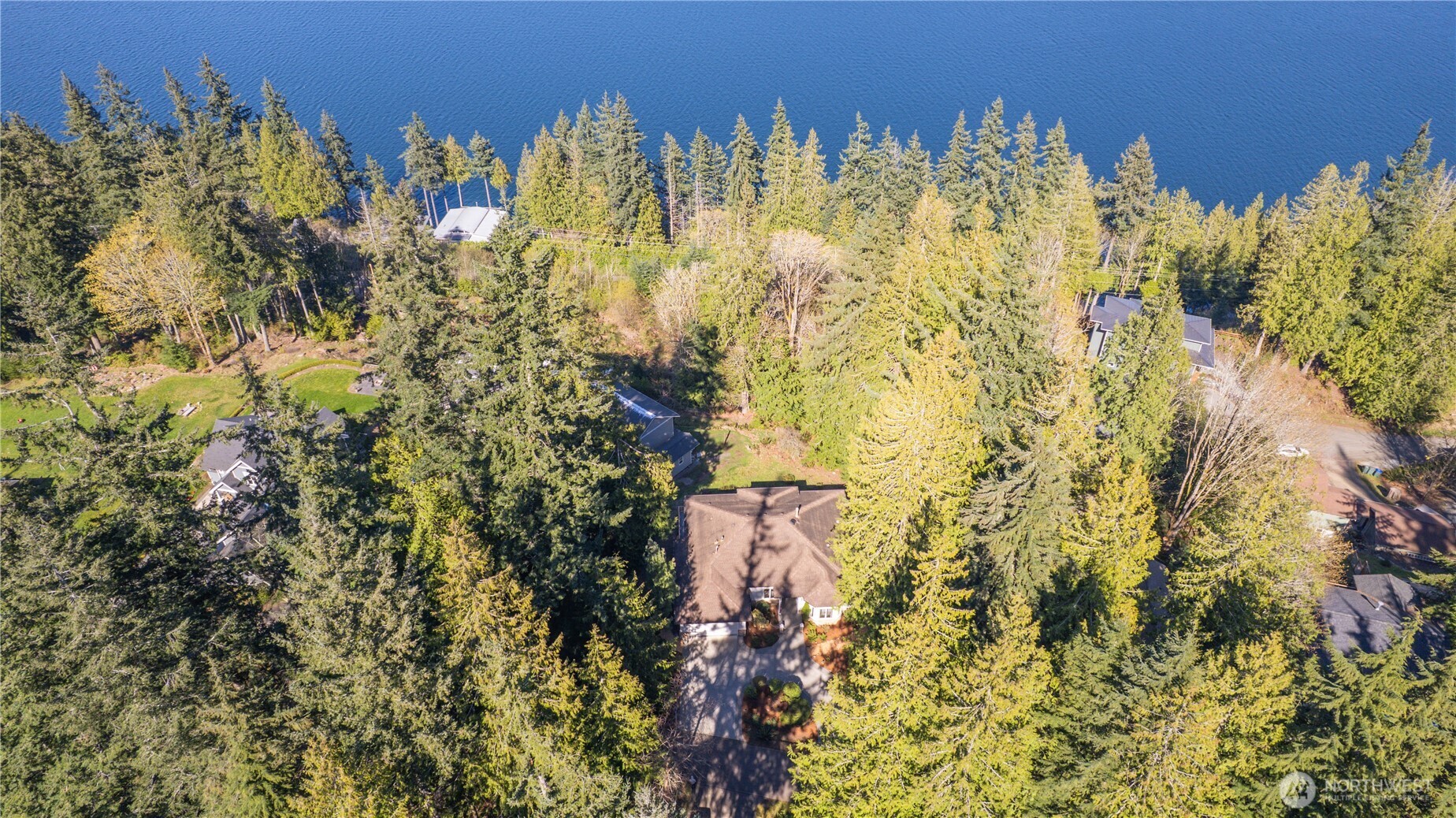 9 Doe Court , Bellingham, WA 98229