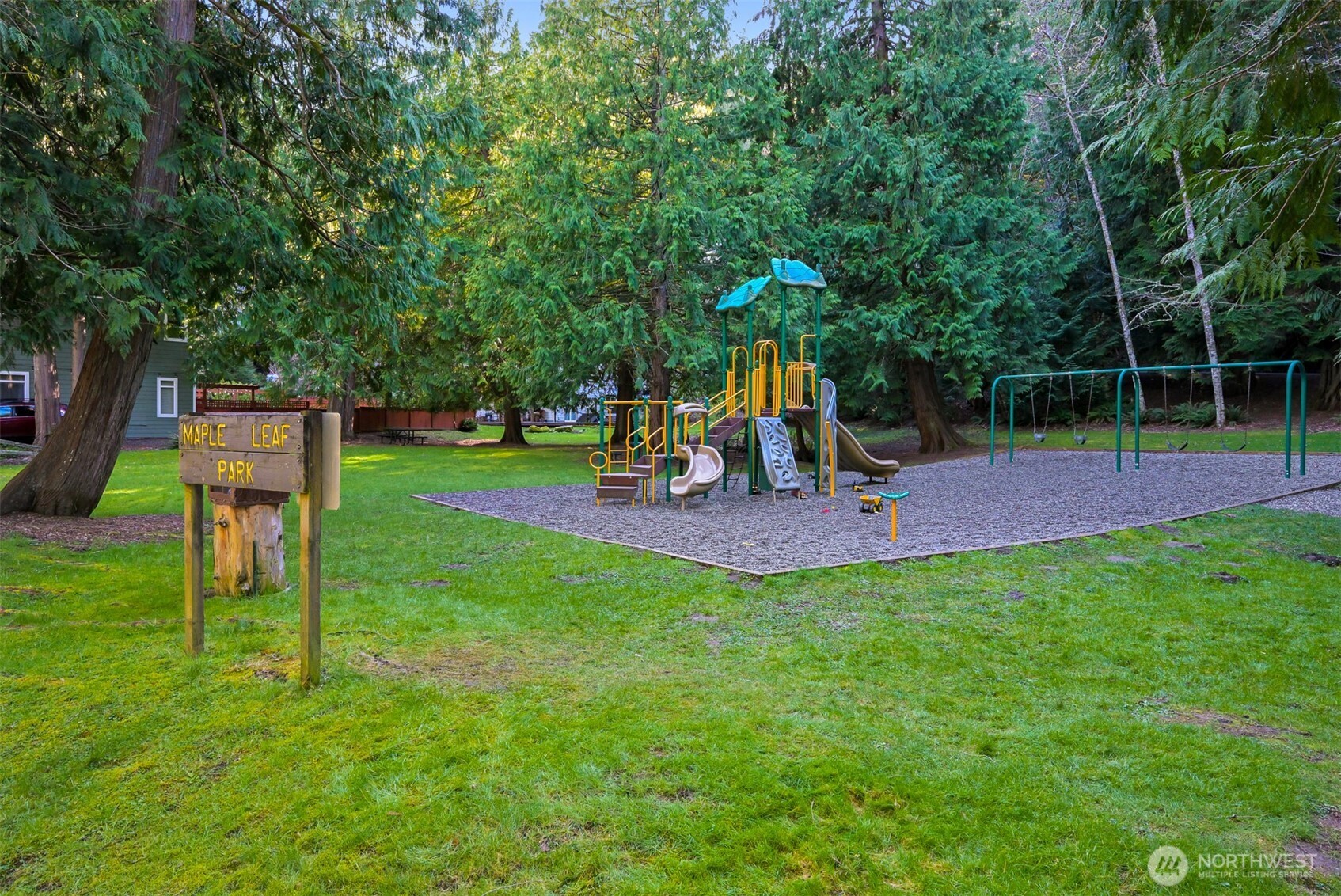 9 Doe Court , Bellingham, WA 98229