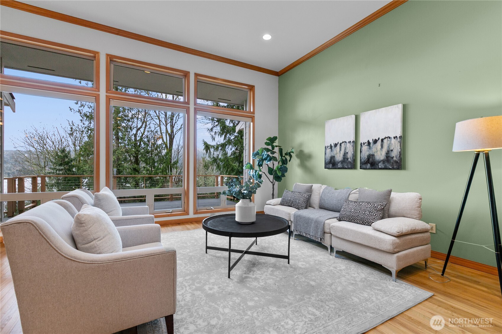9 Doe Court , Bellingham, WA 98229