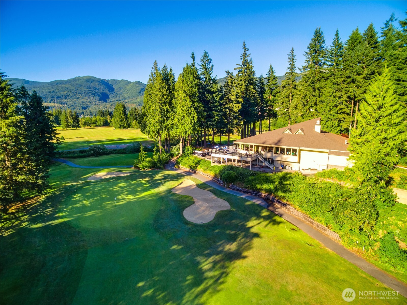 9 Doe Court , Bellingham, WA 98229