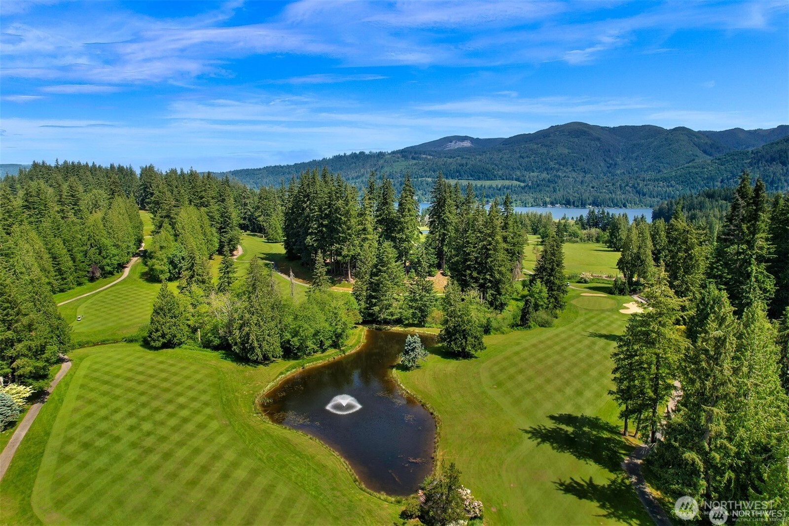 9 Doe Court , Bellingham, WA 98229