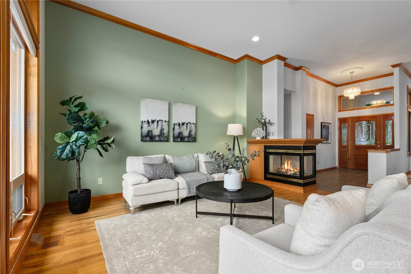 9 Doe Court , Bellingham, WA 98229