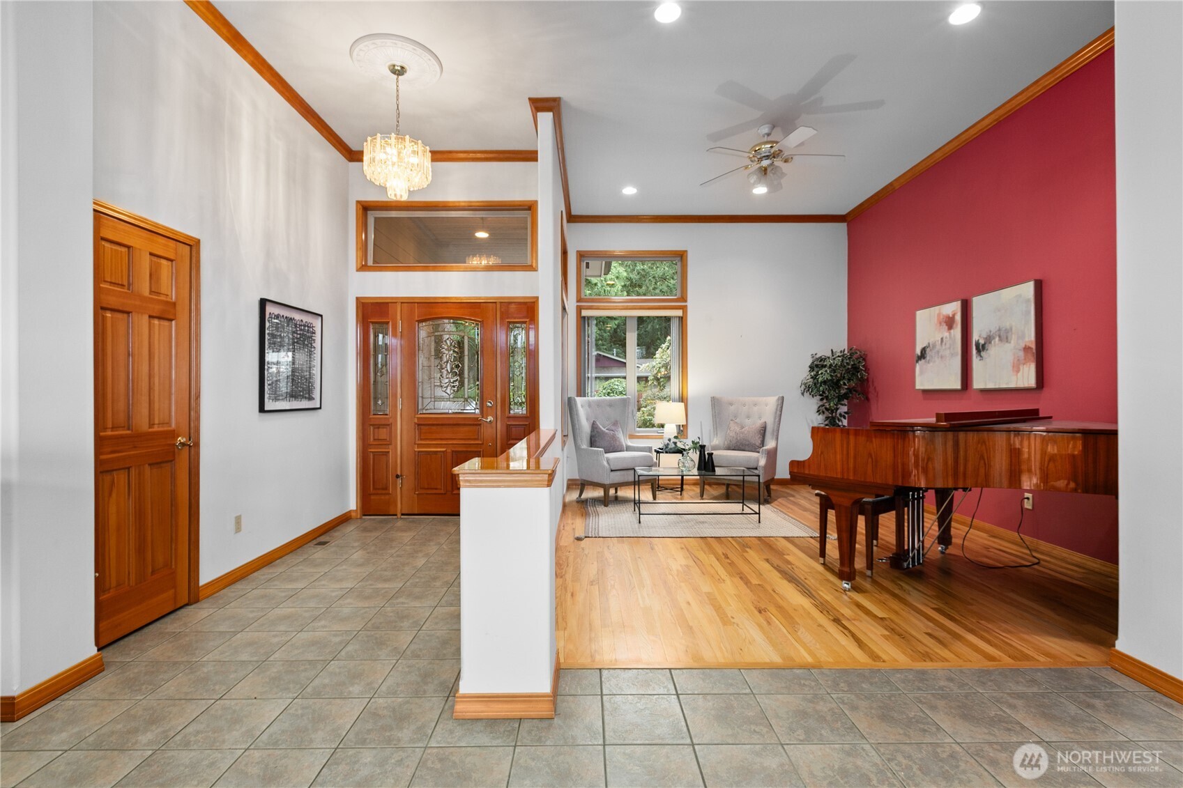 9 Doe Court , Bellingham, WA 98229