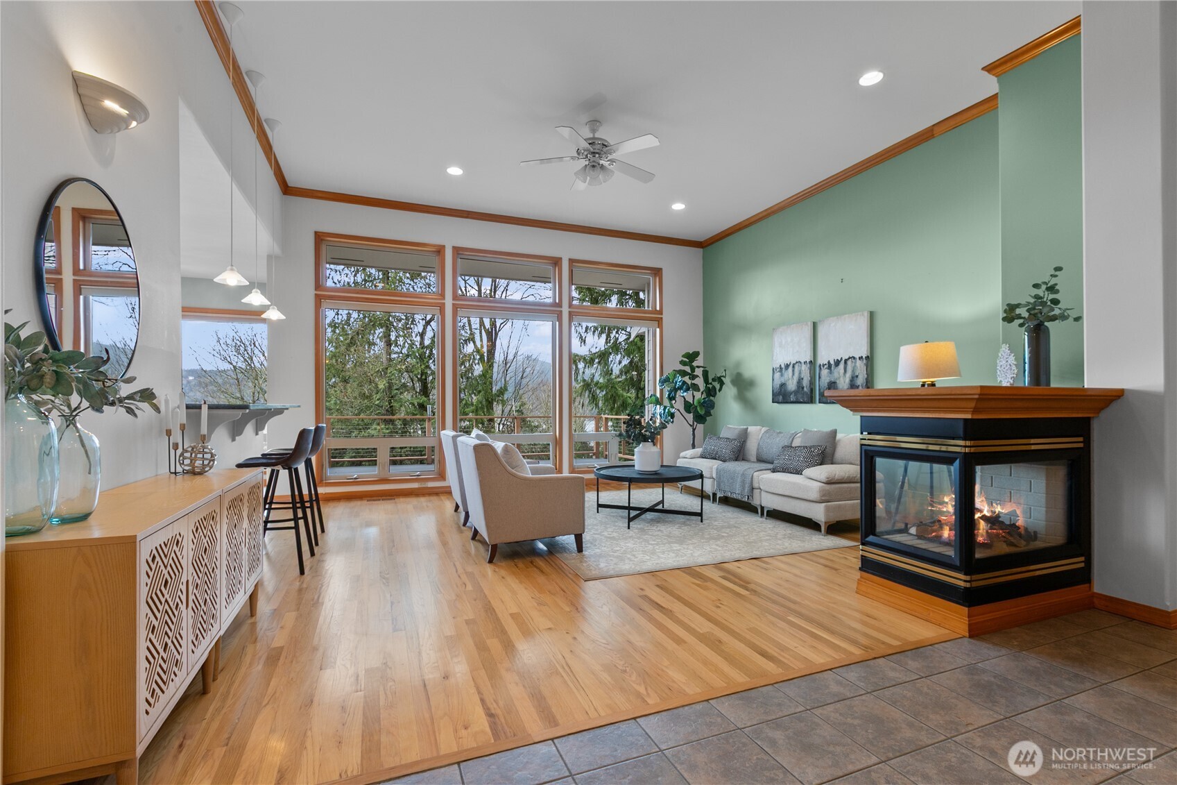 9 Doe Court , Bellingham, WA 98229