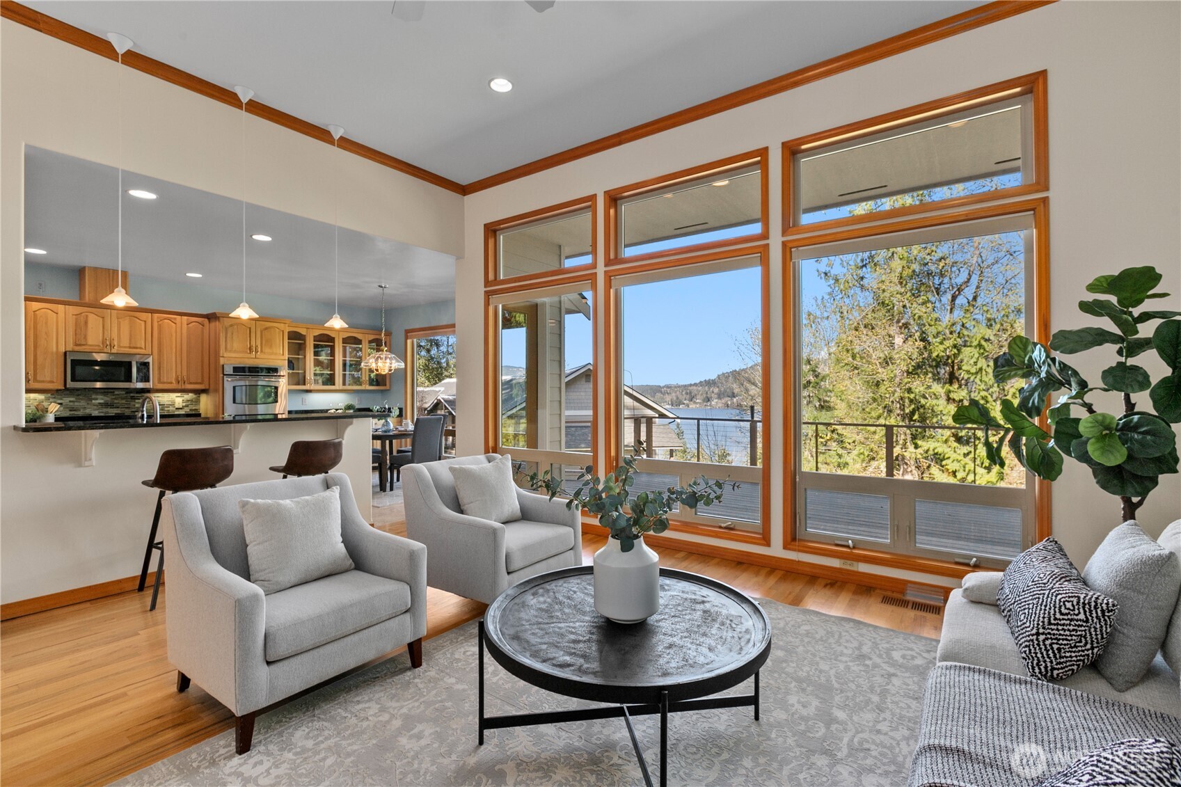 9 Doe Court , Bellingham, WA 98229