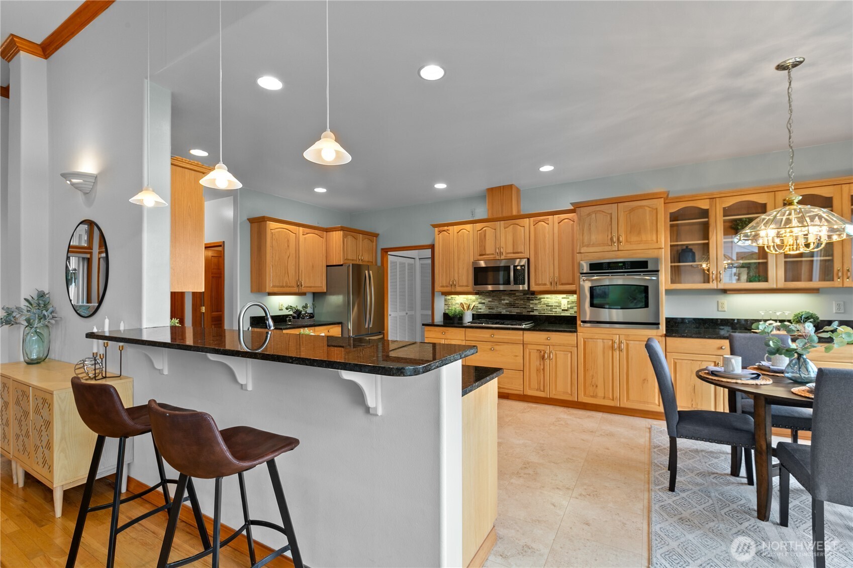 9 Doe Court , Bellingham, WA 98229