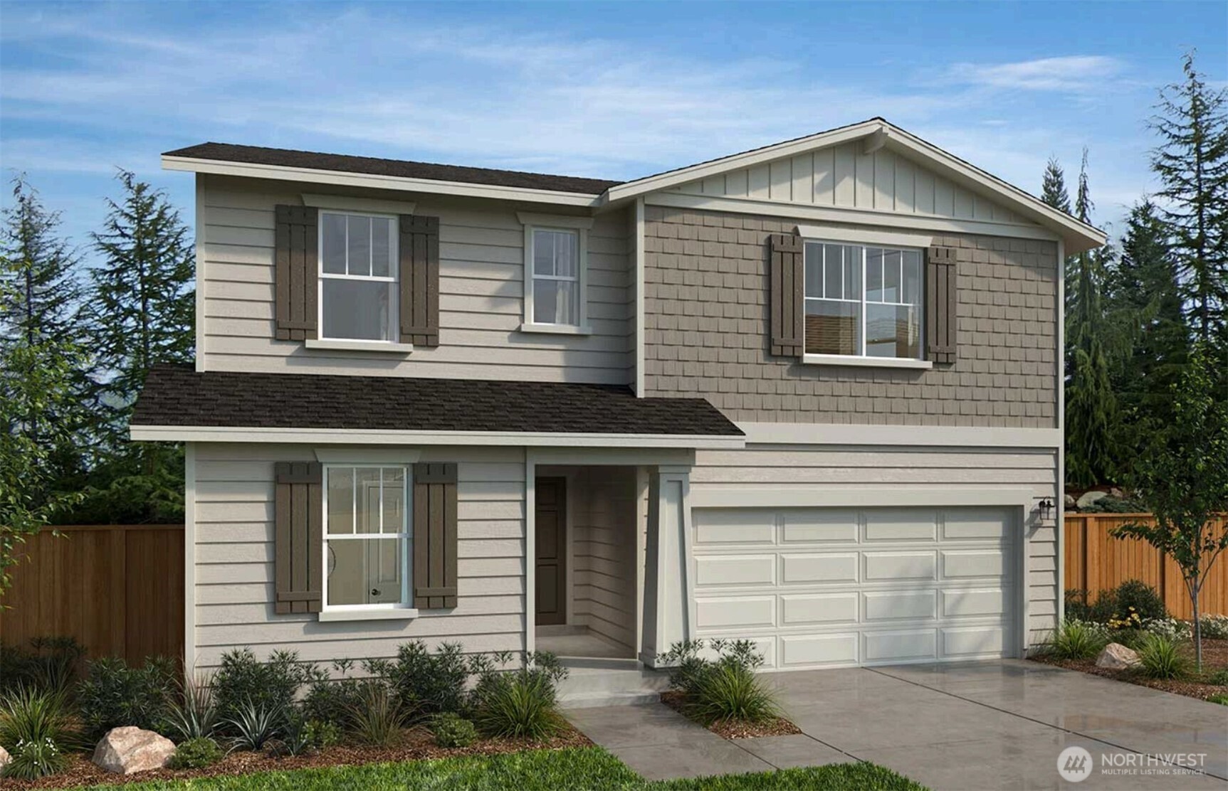 13715 185th Street Ct E #159, Puyallup, WA 98374