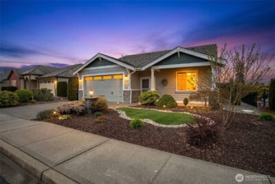 7328 Ashdown Lane SE, Olympia, WA 98513 - Photo 1