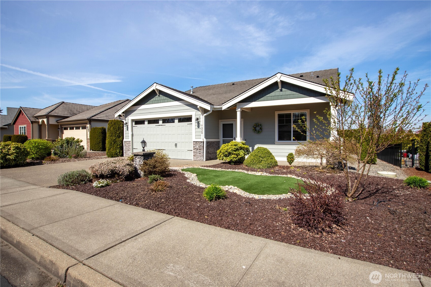 7328 Ashdown Lane SE, Olympia, WA 98513