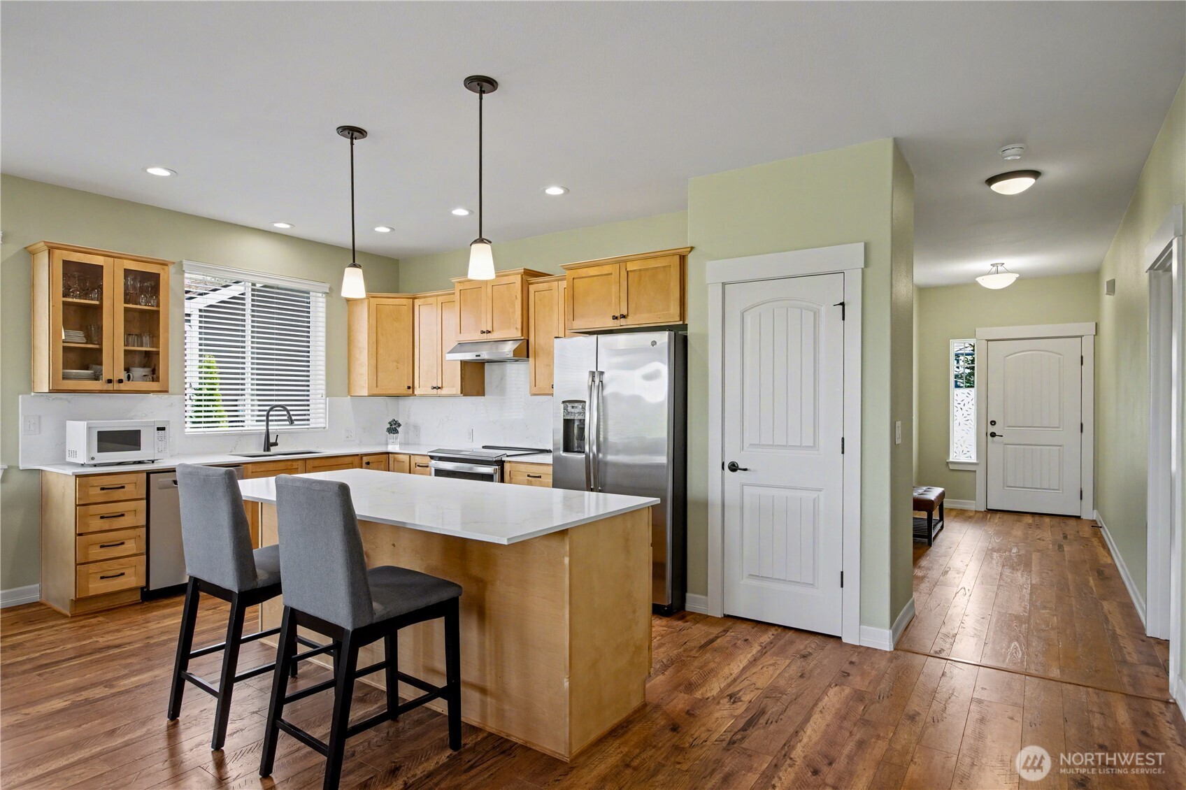 7328 Ashdown Lane SE, Olympia, WA 98513