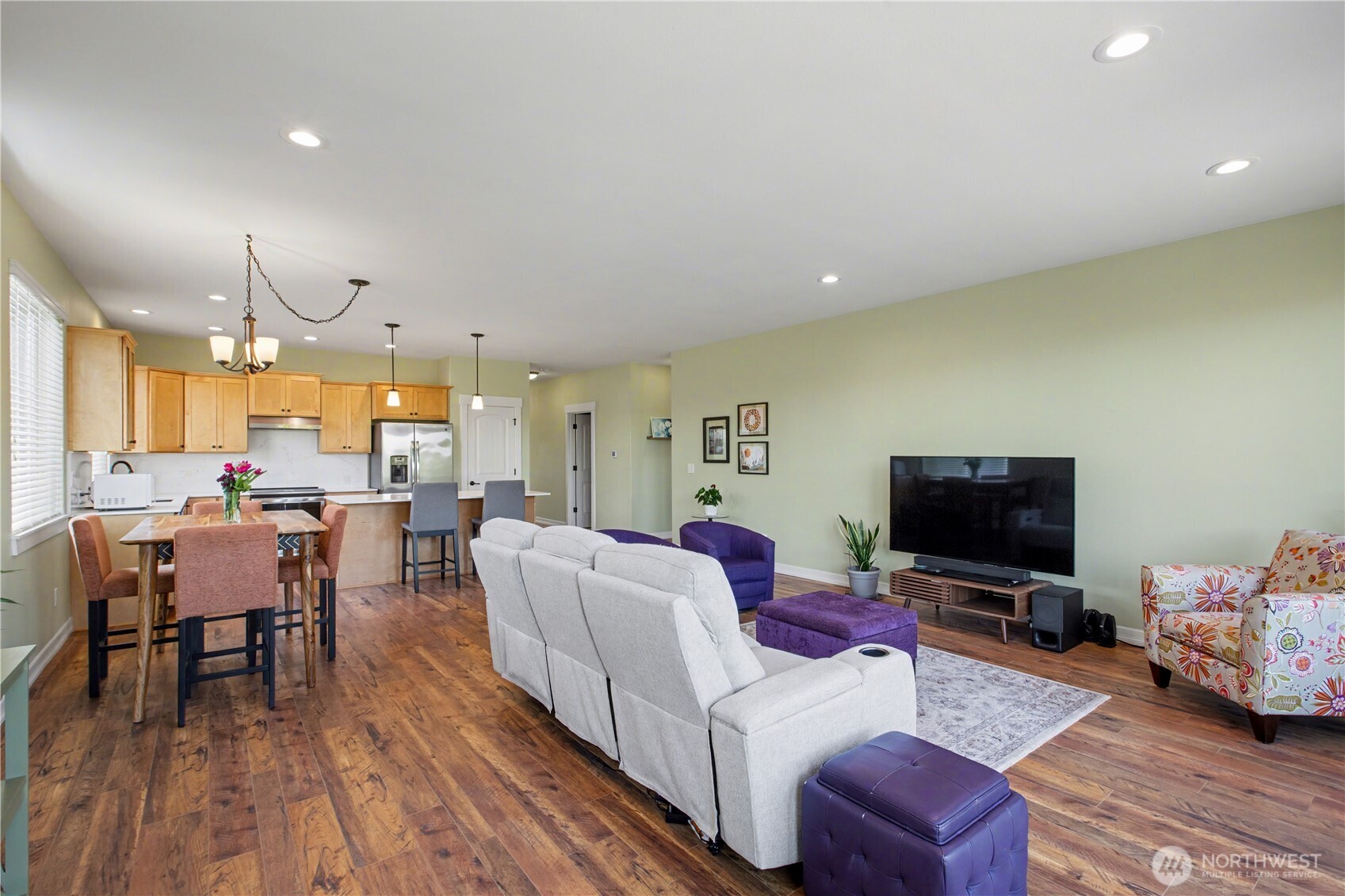 7328 Ashdown Lane SE, Olympia, WA 98513