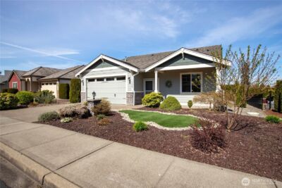 7328 Ashdown Lane SE, Olympia, WA 98513 - Photo 2