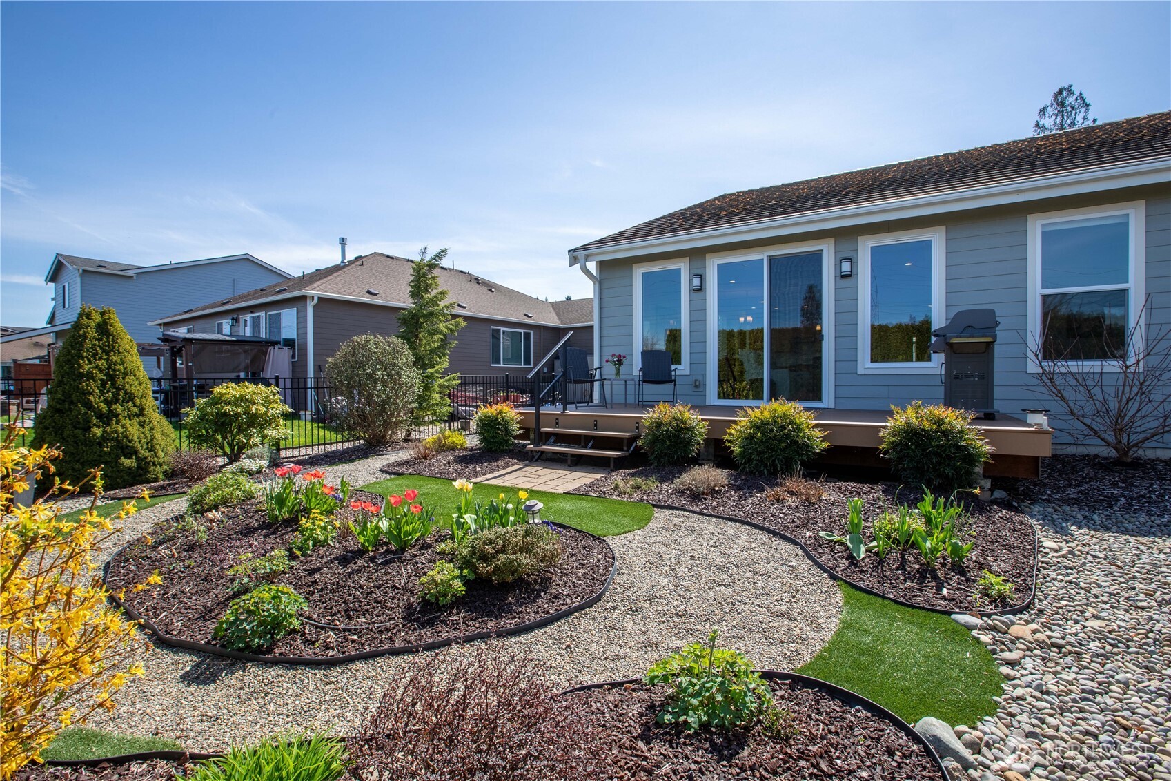 7328 Ashdown Lane SE, Olympia, WA 98513