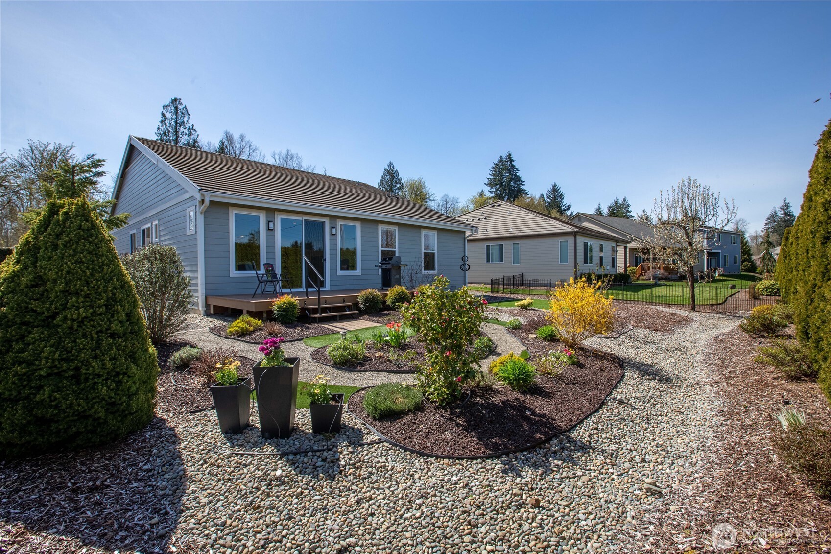 7328 Ashdown Lane SE, Olympia, WA 98513