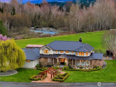 231 River Run Road , Sequim, WA 98382 - Photo 1