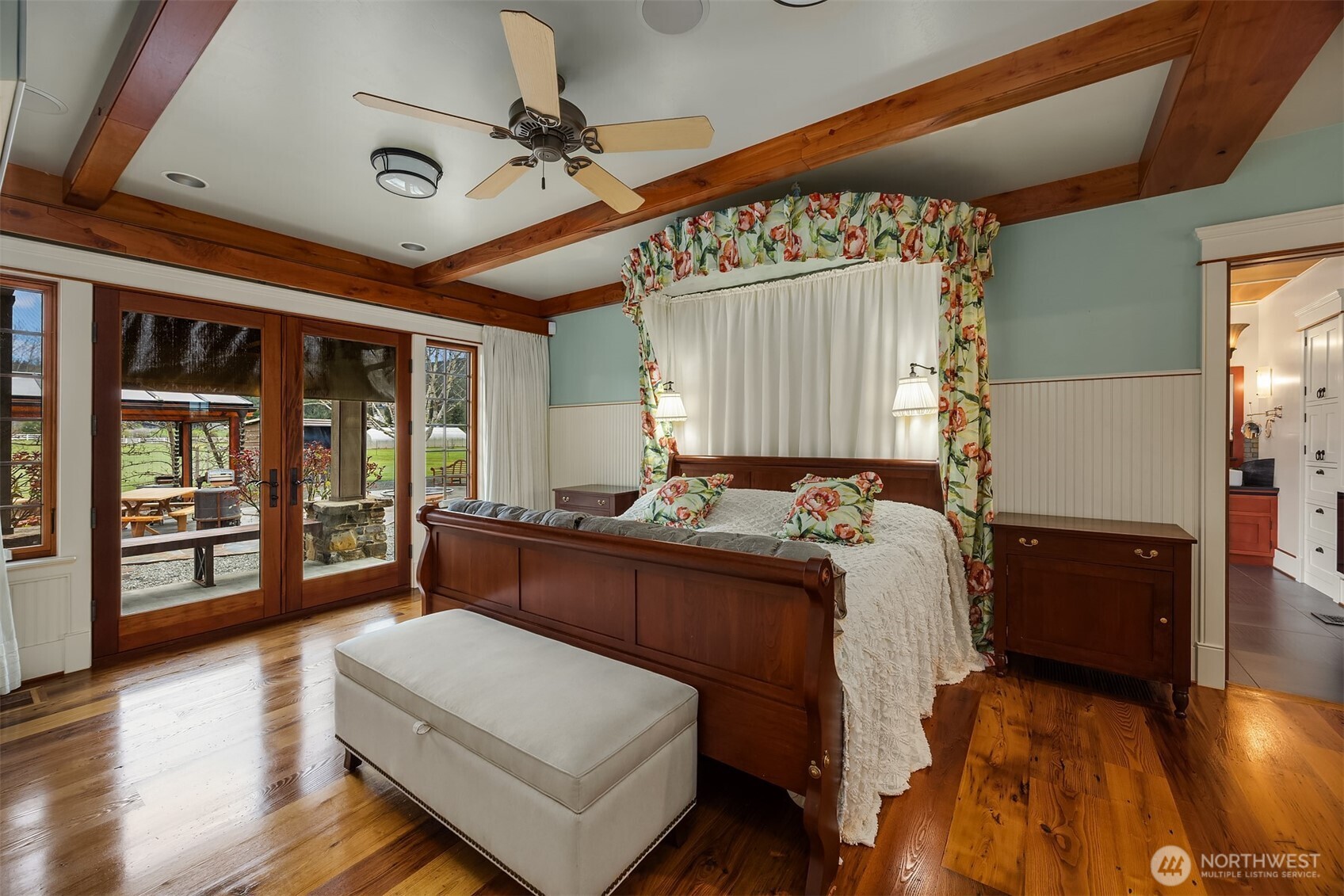 231 River Run Road , Sequim, WA 98382