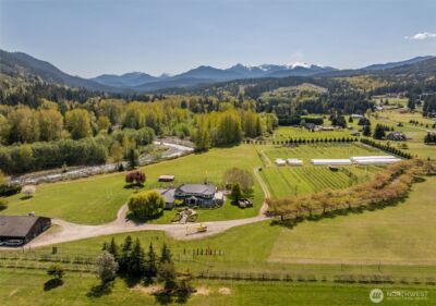 231 River Run Road , Sequim, WA 98382 - Photo 3