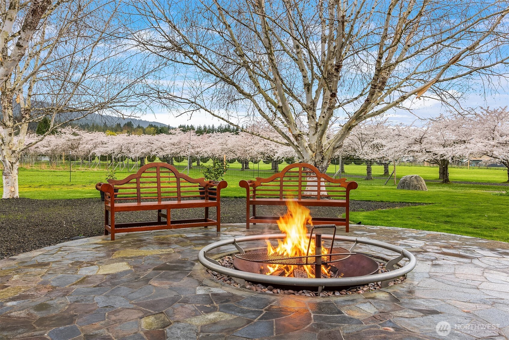 231 River Run Road , Sequim, WA 98382