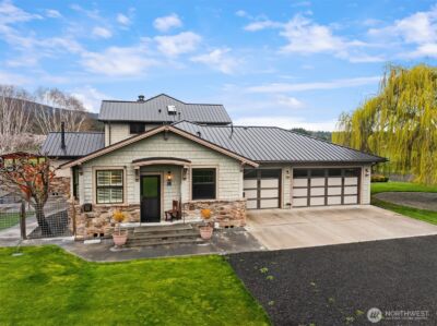 231 River Run Road , Sequim, WA 98382 - Photo 32