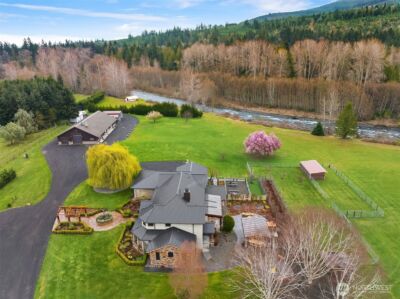 231 River Run Road , Sequim, WA 98382 - Photo 33
