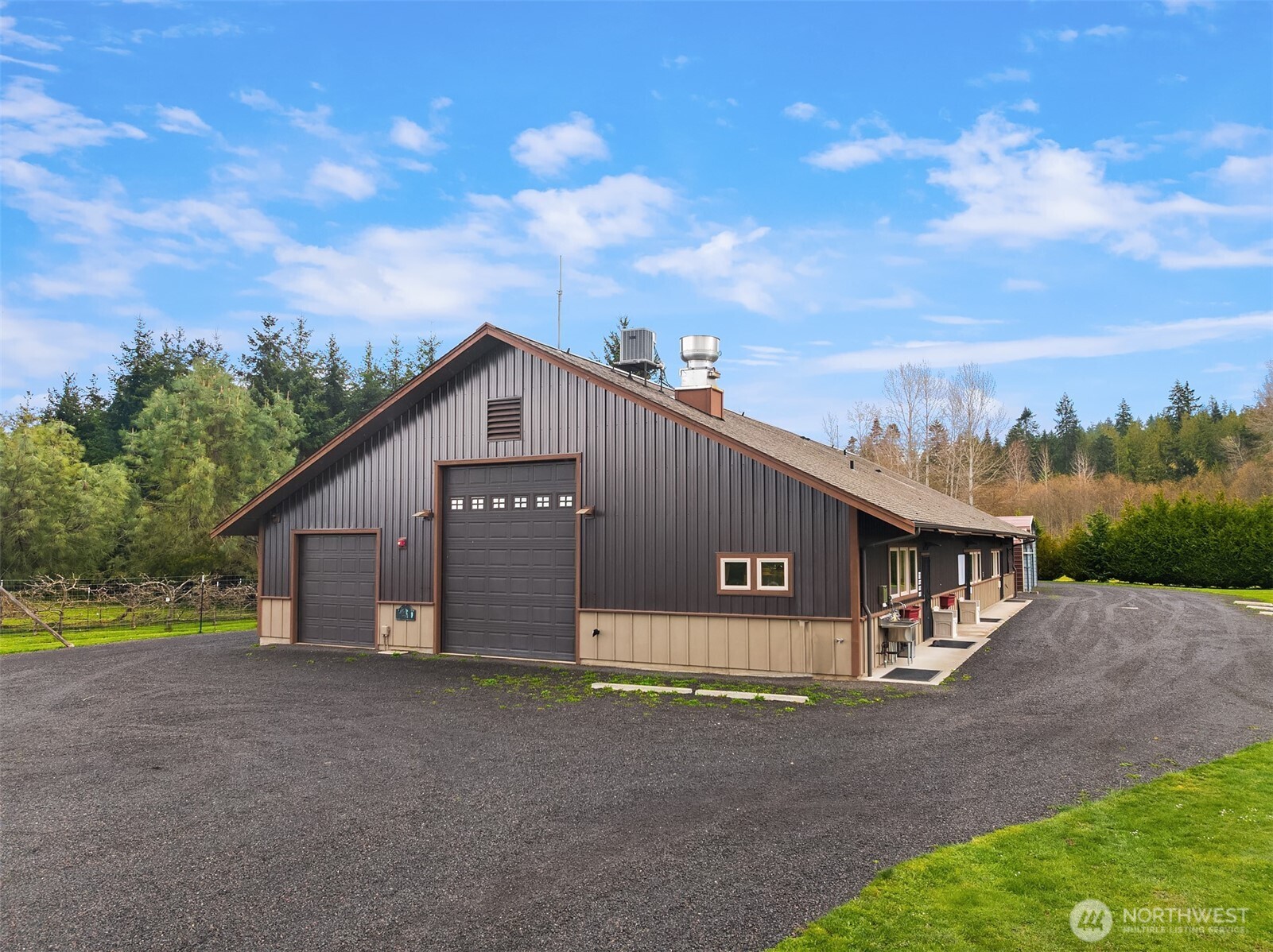 231 River Run Road , Sequim, WA 98382
