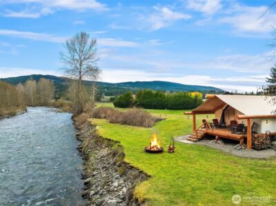 231 River Run Road , Sequim, WA 98382 - Photo 36