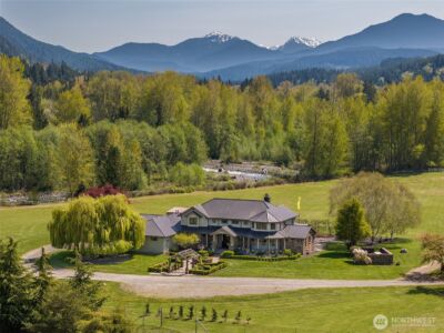 231 River Run Road , Sequim, WA 98382 - Photo 39