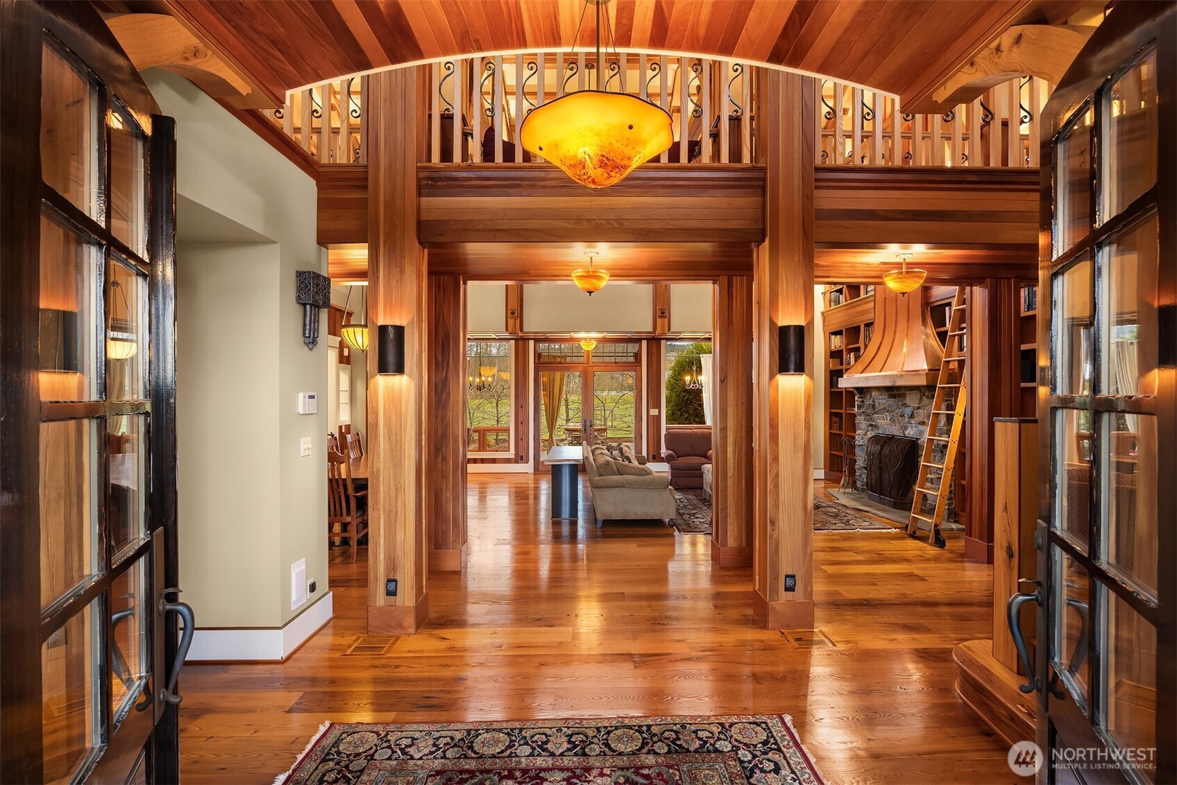 231 River Run Road , Sequim, WA 98382