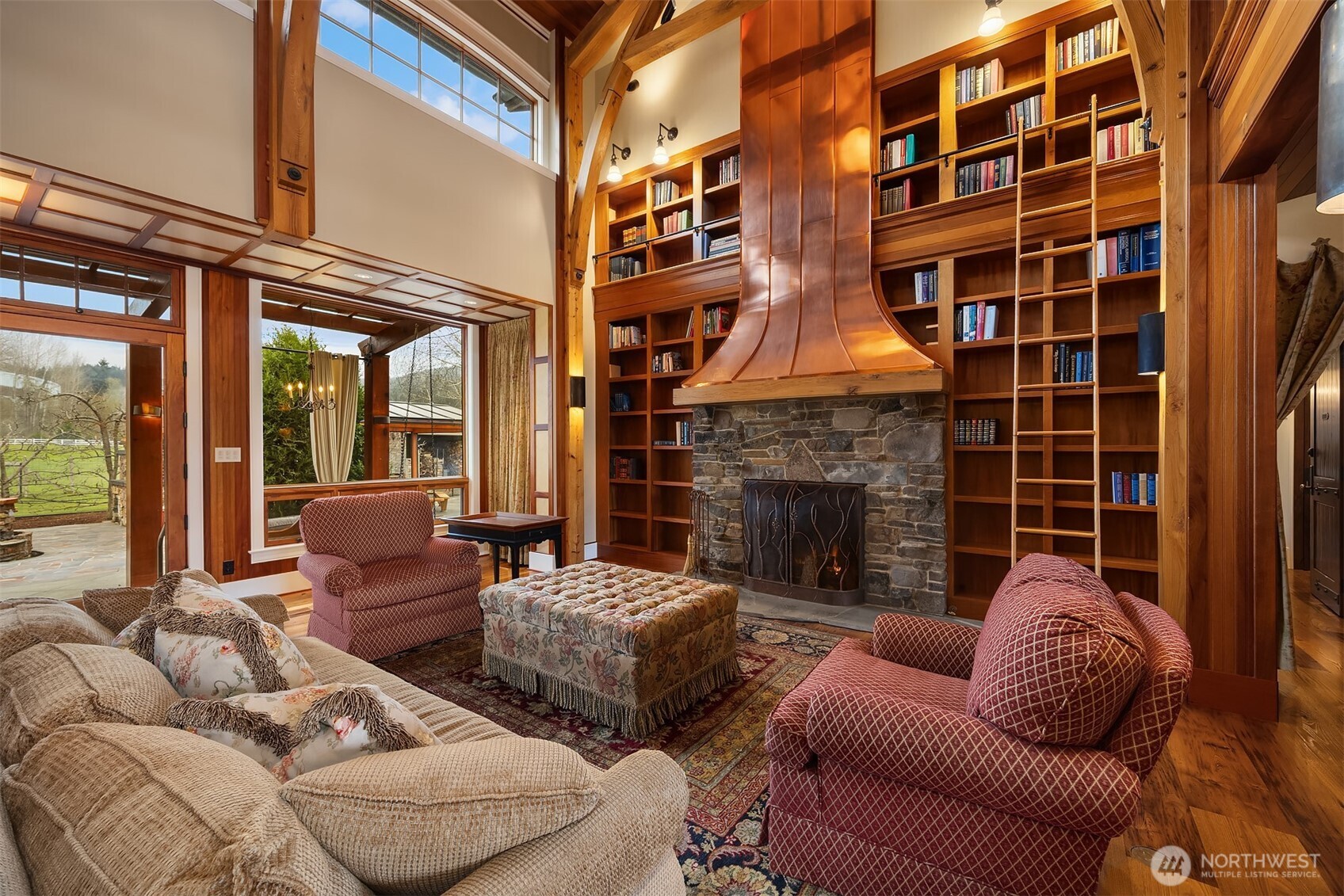 231 River Run Road , Sequim, WA 98382