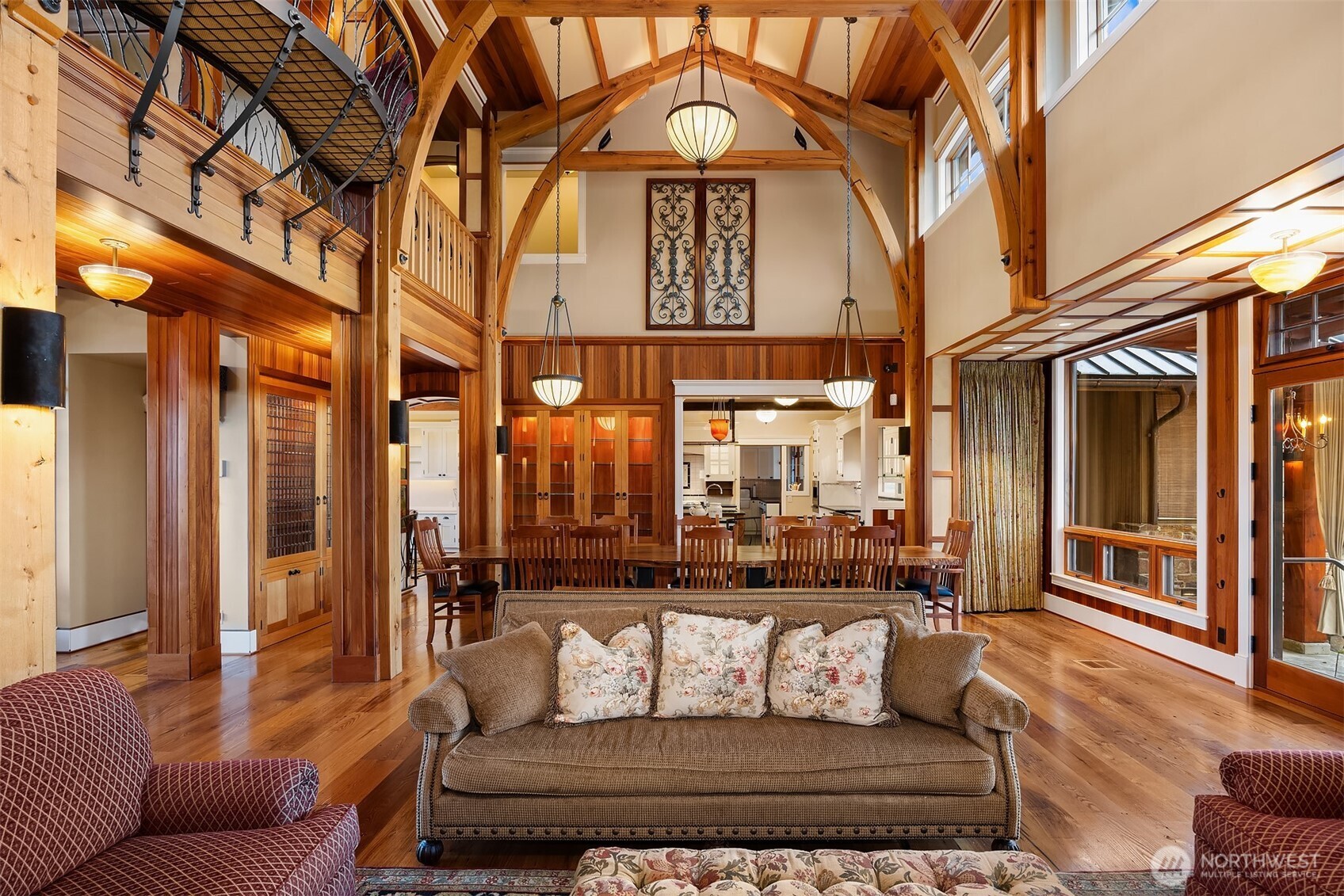 231 River Run Road , Sequim, WA 98382