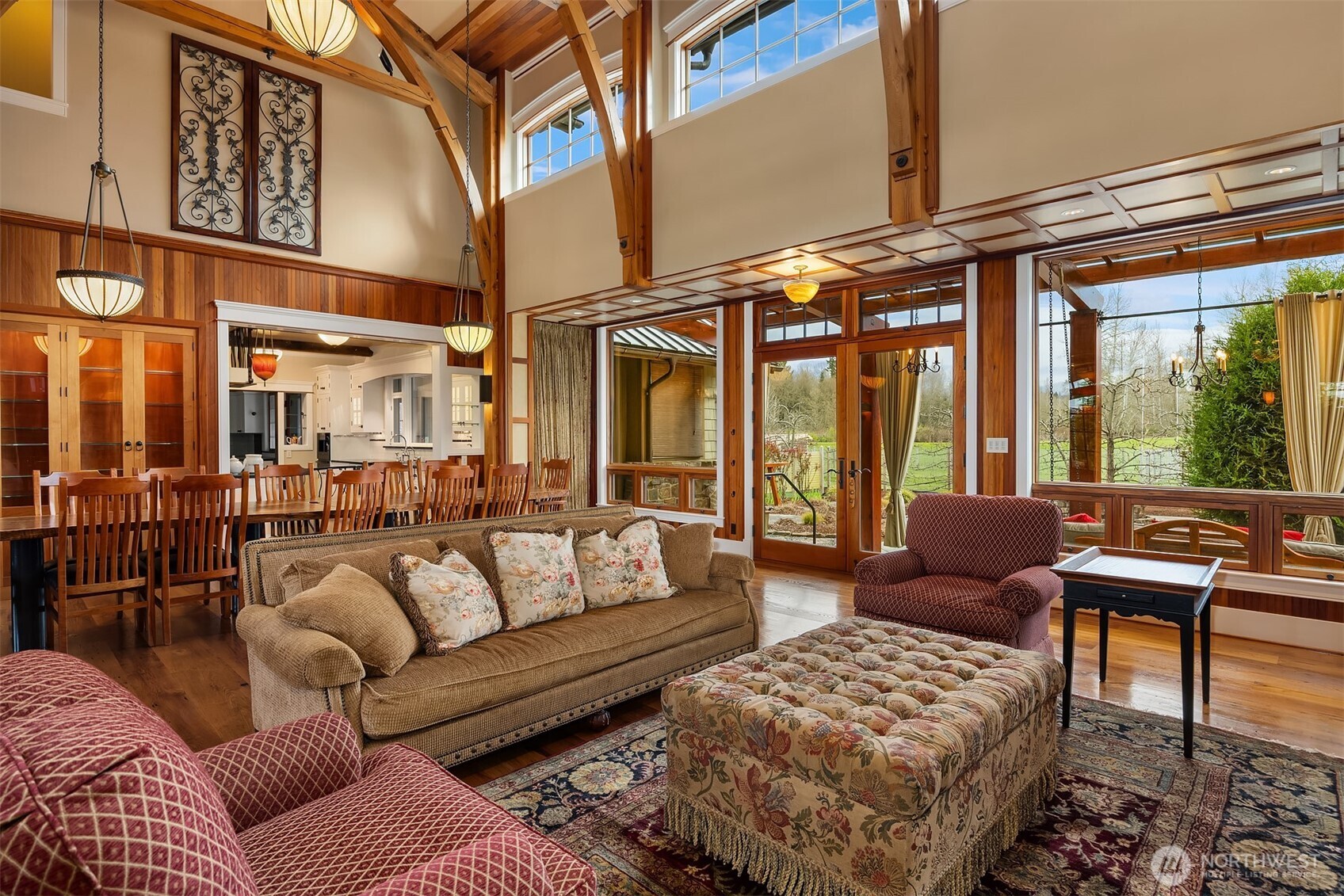 231 River Run Road , Sequim, WA 98382