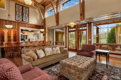231 River Run Road , Sequim, WA 98382 - Photo 9