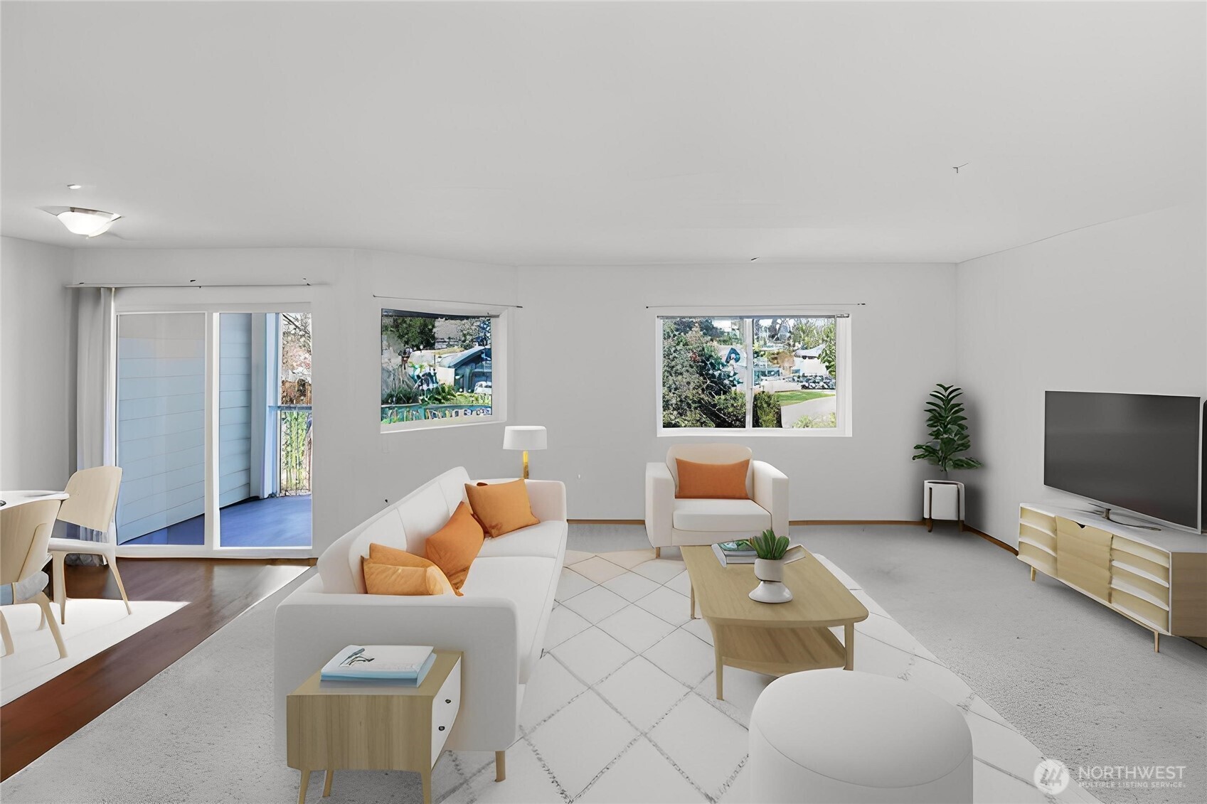 1318 37th Street #2-420, Everett, WA 98201