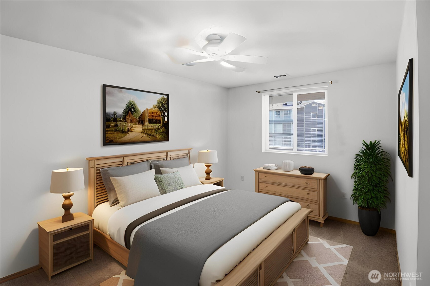 1318 37th Street #2-420, Everett, WA 98201