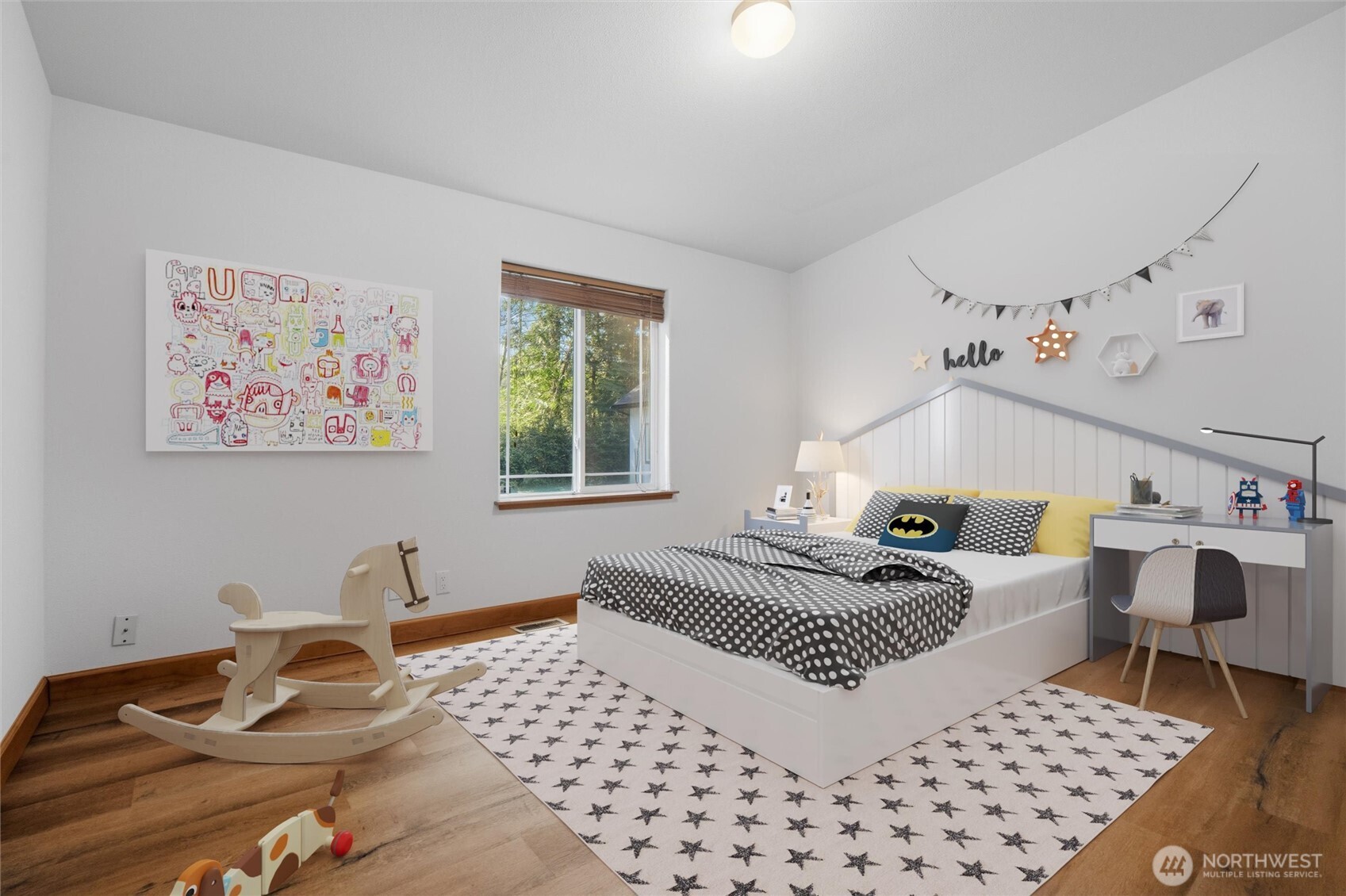 16618 40th Street Ct NW, Lakebay, WA 98349