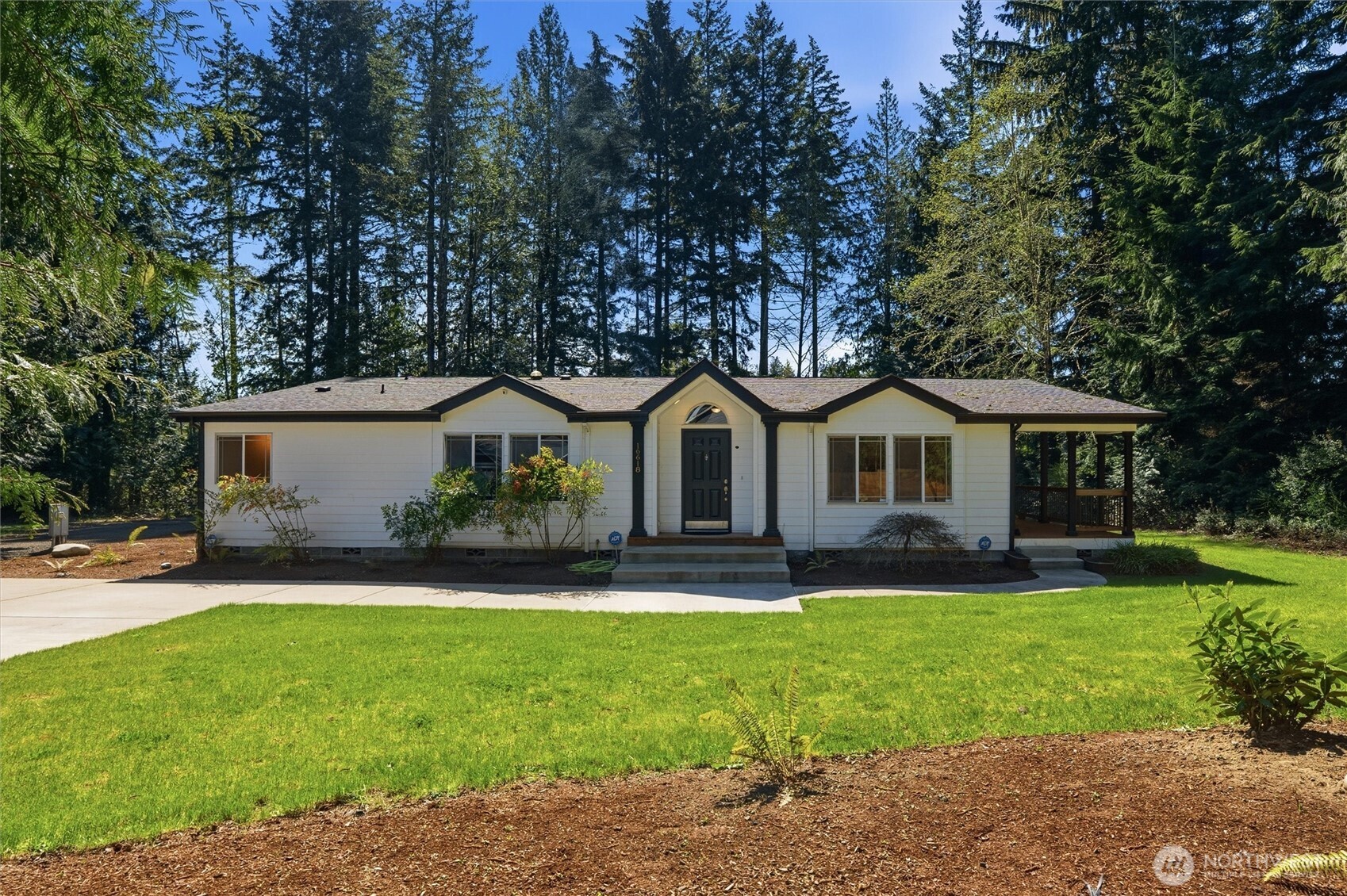 16618 40th Street Ct NW, Lakebay, WA 98349