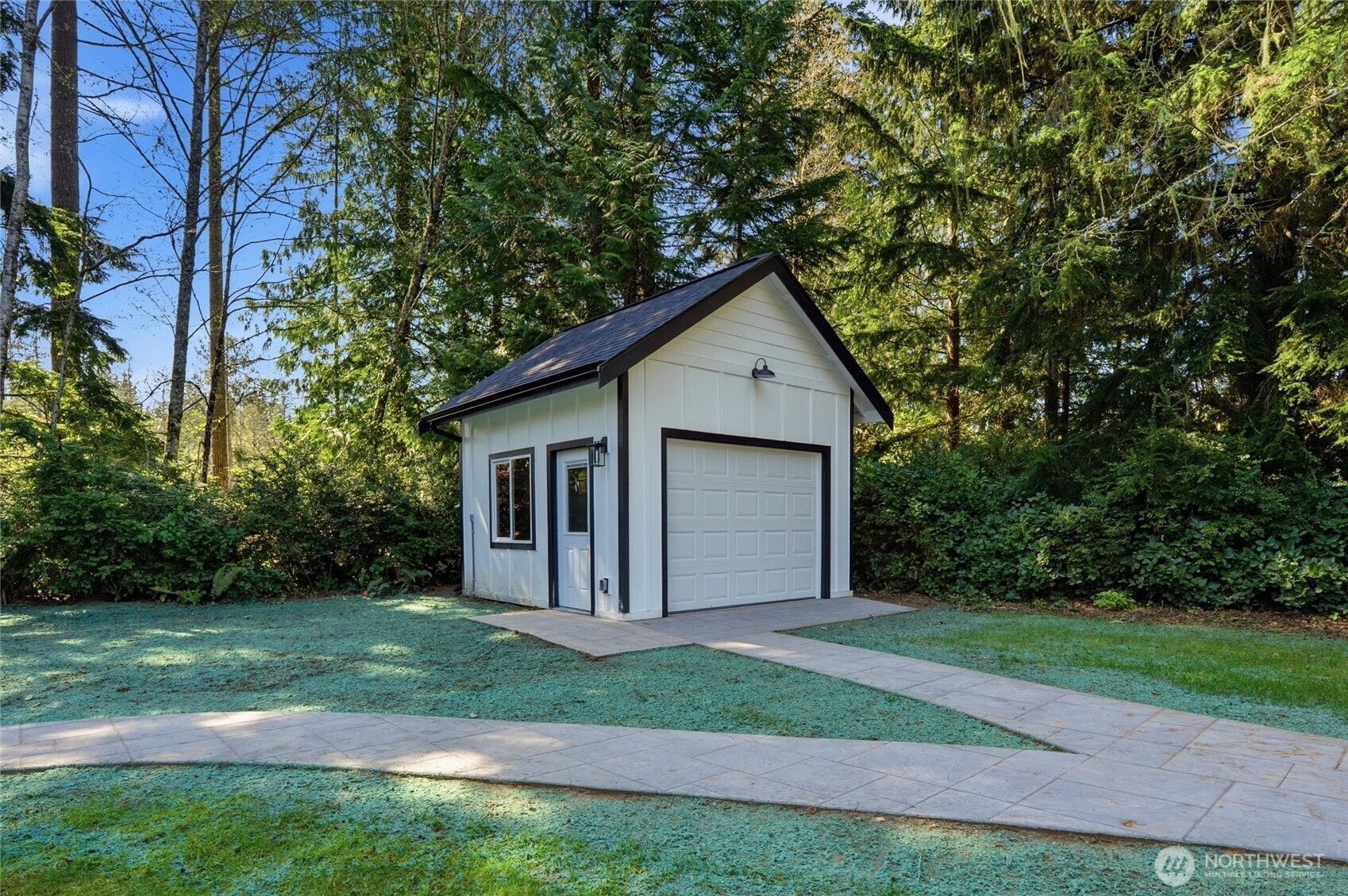 16618 40th Street Ct NW, Lakebay, WA 98349