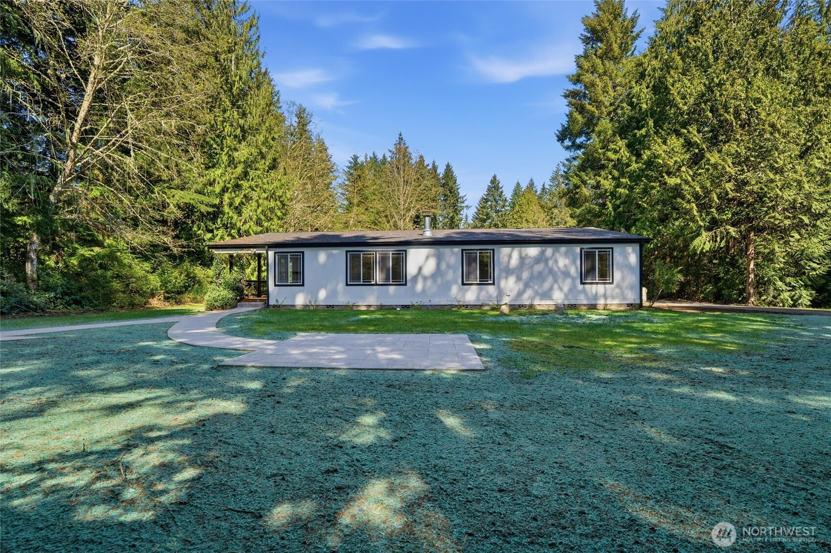 16618 40th Street Ct NW, Lakebay, WA 98349