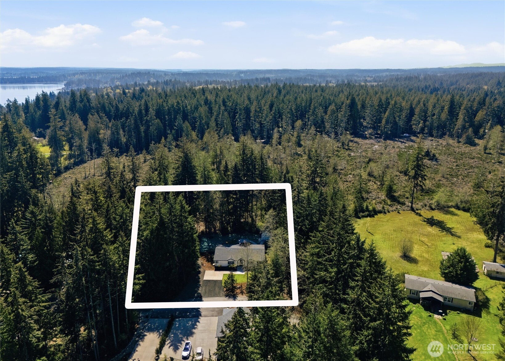 16618 40th Street Ct NW, Lakebay, WA 98349